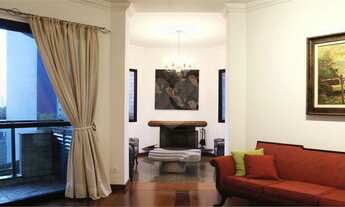 Imagem 7: Maravilhoso apartamento de 320m2 !!