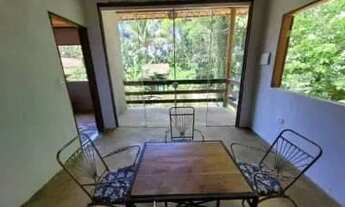 Imagem 3: Casa de dois quartos para aluguel ou temporada