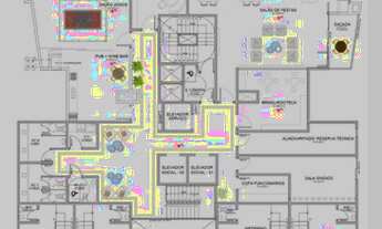 Imagem 4: Balneário Camboriú - Apartamento Padrão - Praia Brava