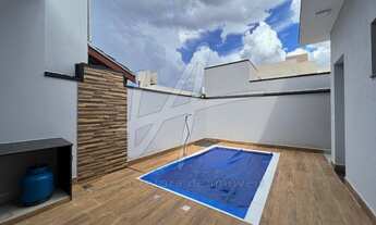 Imagem 2: Hortolândia - Casa de Condomínio - Olívio Franceschini