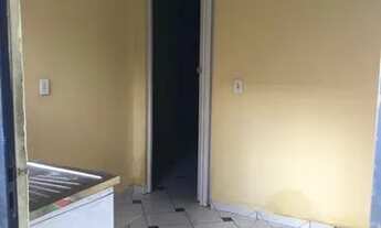 Imagem 2: Kitnet pedreira Quarto com aluguel por R$600 /mês