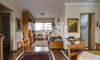 Imagem 2: Apartamento a venda em Moem, 70m², 2dorms sendo 1 suítes, 2 vagas