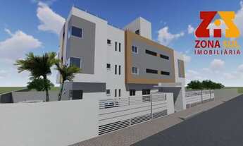 Imagem 3: Apartamento com 1 dormitório à venda, 35 m² por R$ 150.780,00 - Jardim 13 de Maio - João P