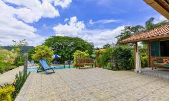 Imagem 6: Granja de 2700 metros para venda em Simão Pereira