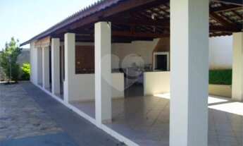 Imagem 5: Linda Chácara para venda e locação em Indaiatuba/SP no Condomínio Colinas do Mosteiro de I