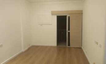 Imagem: Rua Nascimento Silva, 90 aptº 201 Bloco