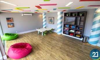 Imagem 6: FLORIANÓPOLIS - Apartamento Padrão - AGRONÔMICA