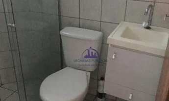 Imagem 3: Apartamento com 2 dormitórios à venda, 42 m² por R$ 115.000 - Jangurussu - Fortaleza/CE