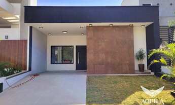 Imagem 2: CASA TÉRREA COM ROOFTOP - 03 DORMITÓRIOS - 01 SUÍTE - SALA 2 AMBIENTES - 03 VAGAS