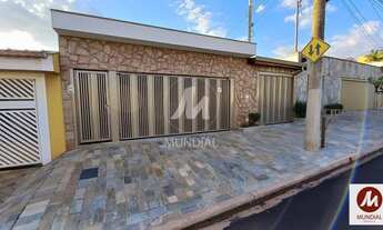 Imagem: Casa (térrea na rua) 3 dormitórios/suite