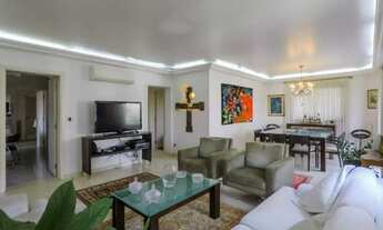 Imagem 2: APARTAMENTO RESIDENCIAL em SÃO PAULO - SP, VILA MARIANA