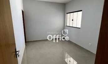 Imagem 7: Casa com 3 dormitórios à venda, 115 m² por R$ 340.000,00 - Jardim Bom Clima - Anápolis/GO