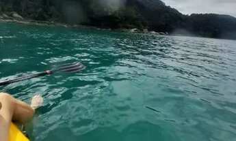 Imagem: Raridade 100 melhor localização do litoral