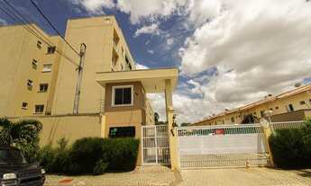 Imagem 3: Residencial Reserva Natura! Primeira locação, apartamento com 2 quartos sendo 1 suíte, wc