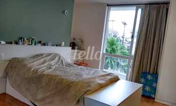 Imagem 5: São Paulo - Casa Padrão - Moema