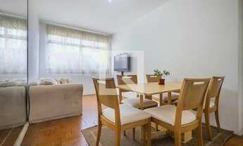 Imagem: Apartamento para Aluguel - Jardim Paulista