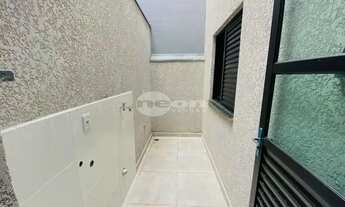 Imagem 7: SANTO ANDRé - Apartamento Padrão - Paraíso