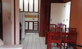 Imagem 4: Cond. Mariuá 1 Qt mobiliado Parque das Laranjeiras