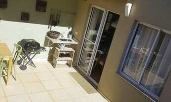 Imagem 2: Sobrado no Tijuco Preto - lazer completo. Poucas unidades