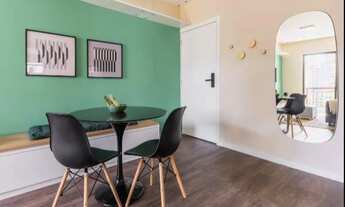 Imagem 4: SÃO PAULO - Apartamento Padrão - ITAIM