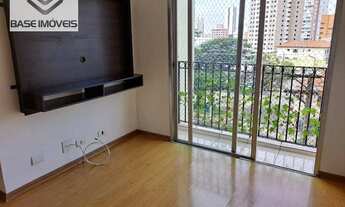 Imagem 1: Apartamento com 3 dormitórios para alugar, 70 m² por R$ 3.468,00 - Saúde - São Paulo/SP