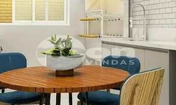 Imagem 3: SANTO ANDRé - Apartamento Padrão - Santa Maria