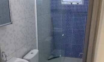 Imagem 4: Casa para venda tem 90 metros quadrados com 1 quarto