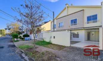 Imagem: Sobrado com 3 dormitórios à venda, 121