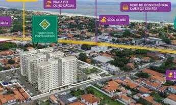 Imagem: 041- TORRE DOS PORTUGUESES - FINACIAMENTO