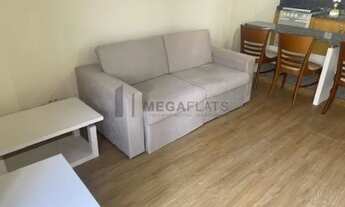 Imagem 5: FLAT DUPLEX PARA LOCAÇÃO EM MOEMA!