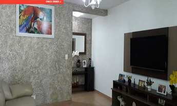 Imagem: Sobrado com 2 dormitórios à venda, 77