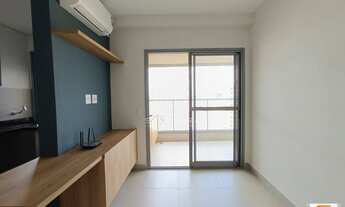 Imagem: Apartamento (tipo - padrao) 1 dormitórios/suite