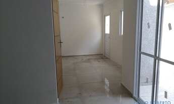 Imagem 2: COBERTURA - VILA ASSUNÇÃO - SP