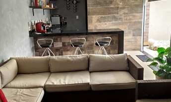 Imagem 3: Vende-se ou Aluga-se Belo Sobrado na Cidade De Bragança Paulista, Jardim Primavera