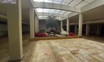 Imagem 2: Apartamento com 4 quartos à venda por R$ 370000.00, 107.20 m2 - CENTRO - CURITIBA/PR