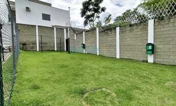 Imagem 3: Belíssima Casa Sobrado de 119,42 m² de área construída em terreno de 131,75 m²