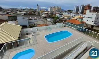 Imagem 3: SÃO JOSÉ - Apartamento Padrão - AREIAS