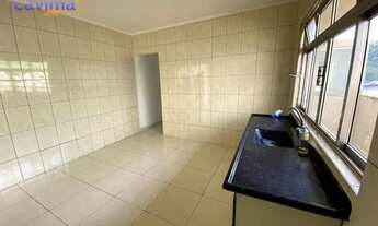 Imagem 5: Casa com 2 dormitórios para alugar, 110 m² por R$ 1.400,00/mês - Jardim Silvina - São Bern