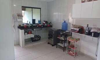 Imagem 2: FXC7 CASA EM FEU ROSA