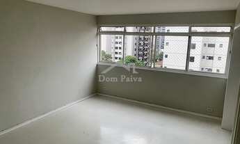 Imagem: São Paulo - Apartamento Padrão - Vila