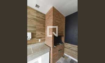 Imagem 3: Apartamento à Venda - Vila Lusitânia, 2 Quartos, 74 m2