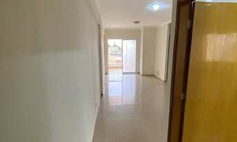 Imagem 2: Apartamento à Venda no Condomínio Residencial Alpha I com 2 Quartos por R$ 400.000