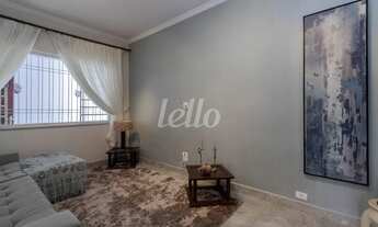 Imagem 2: São Paulo - Casa Padrão - Saúde