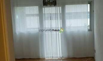 Imagem 3: Real Parque - Ponte do Morumbi