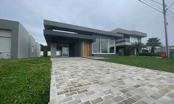 Imagem 3: Casa de condomínio térrea para venda com 200 metros quadrados com 4 quartos