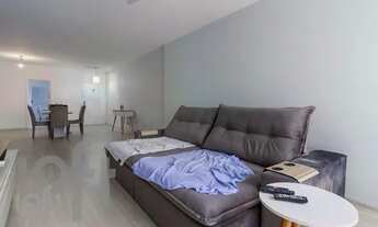 Imagem 6: Apartamento à venda em Bela Vista com 165 m², 3 quartos, 1 vaga