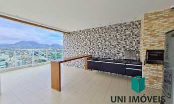 Imagem 7: Quot;Apartamento 03 quartos lazer completo a venda por R$810.000 no Ed. Arezzo (Praia do
