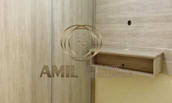 Imagem 6: AN - RAAmil aluga Casa de condomínio tem 150 metros quadrados com 3 quartos em taubate