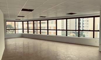 Imagem 6: CONJUNTO/SALA COMERCIAL à venda com 261m² por R$ 2.650.000,00 no bairro Batel - CURITIBA