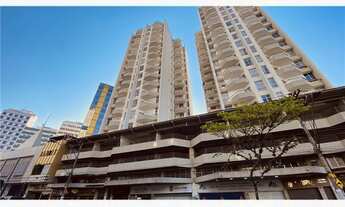 Imagem: Apartamento quarto e sala com garagem no